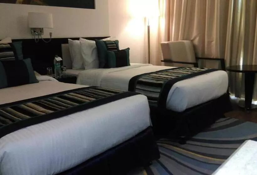スーペリアールーム, Country Inn & Suites By Radisson Bhiwadi