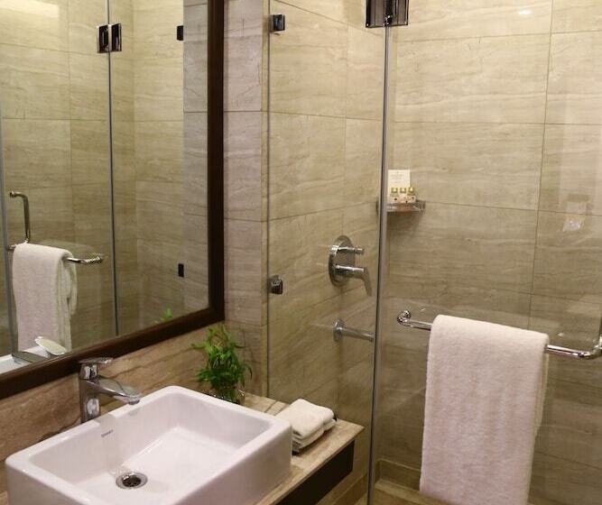 デラックスルーム, Country Inn & Suites By Radisson Bhiwadi