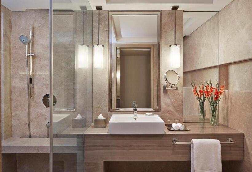 غرفة ديلوكس, Courtyard By Marriott Bilaspur