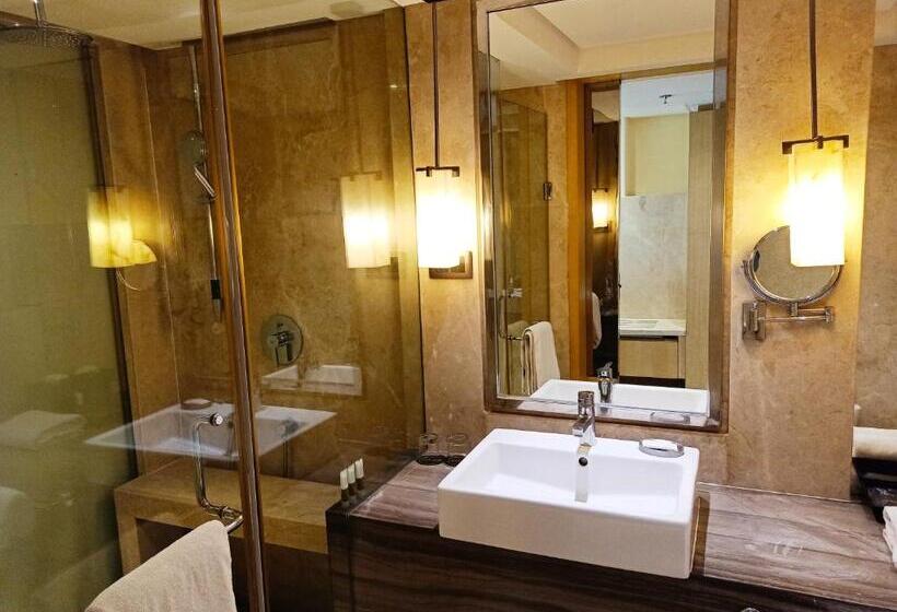 غرفة قياسية, Courtyard By Marriott Bilaspur