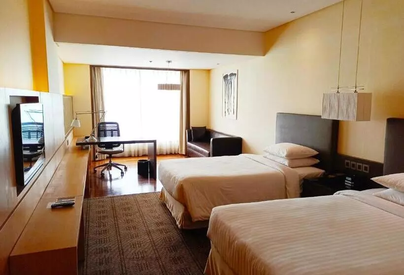 スタンダードルーム, Courtyard By Marriott Bilaspur