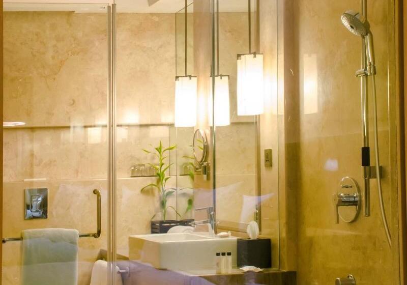 غرفة ديلوكس, Courtyard By Marriott Bilaspur