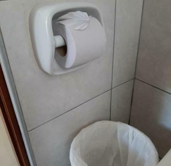 חדר סטנדרט, Flower S House