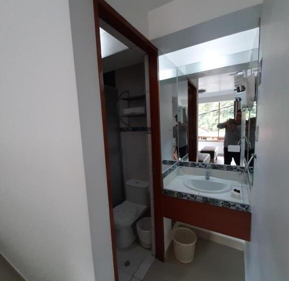 חדר סטנדרט, Flower S House