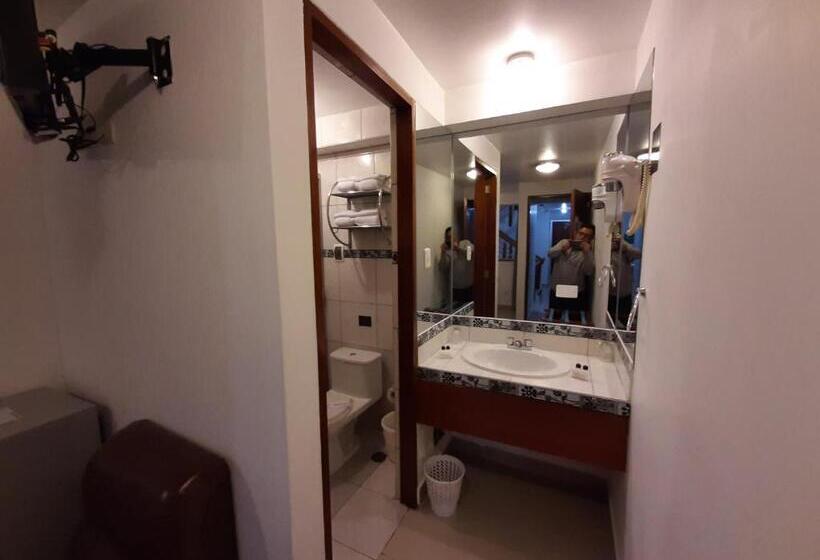 חדר סטנדרט יחיד, Flower S House