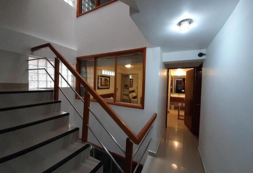 חדר סטנדרט יחיד, Flower S House