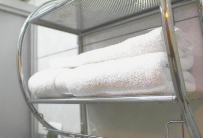 חדר סטנדרט לשלושה, Flower S House