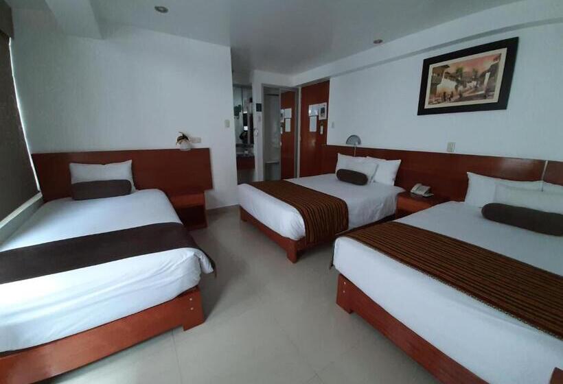 חדר משפחתי, Flower S House