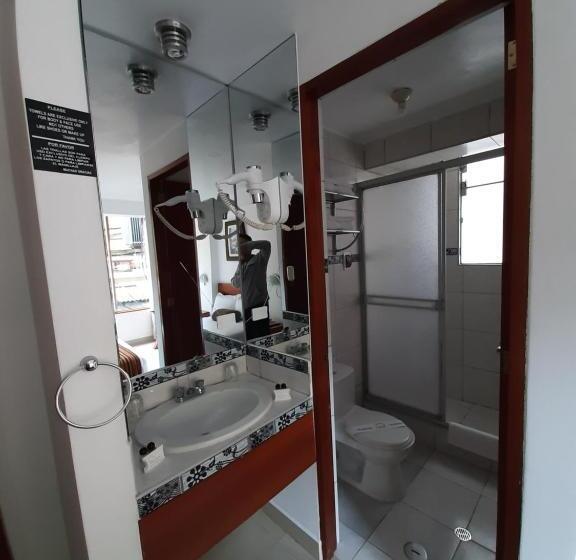 חדר סטנדרט, Flower S House