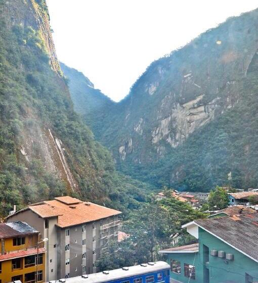 חדר סטנדרט, Flower S House