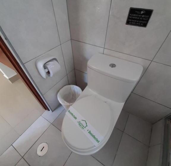 חדר משפחתי, Flower S House