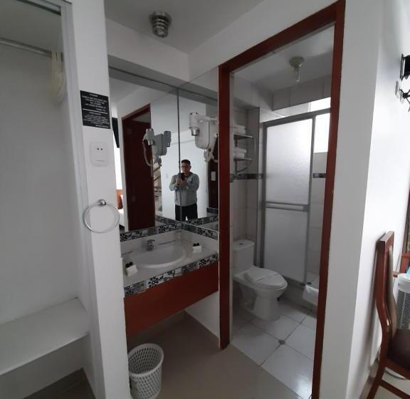 חדר משפחתי, Flower S House