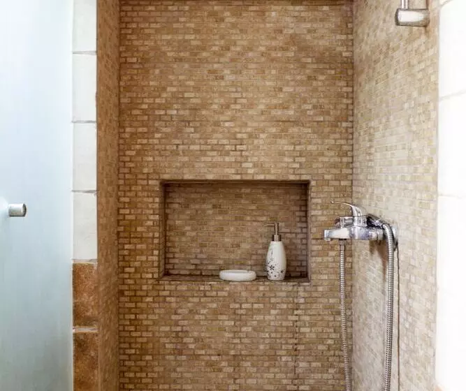 آپارتمان دوبلکس 1 خوابه, Idili Traditional House