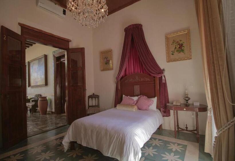 スタンダードルーム, La Casa Del Marqués