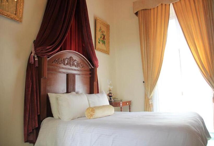 スタンダードルーム, La Casa Del Marqués