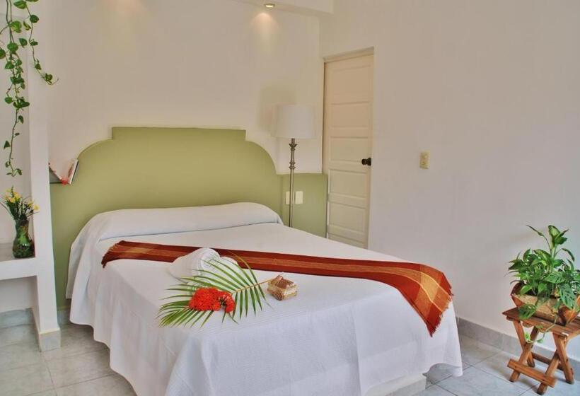اتاق استاندارد با چشم‌انداز باغ, Lagoon  Pet Friendly