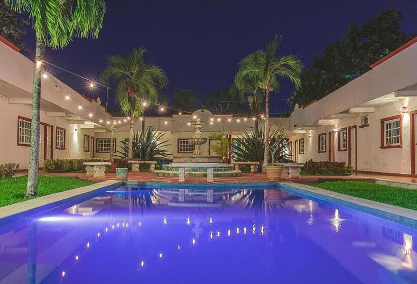 园景标准四人间, Lagoon  Pet Friendly