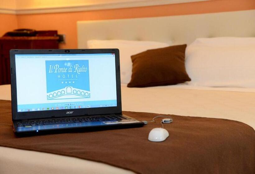 经济房, Ponte Di Rialto