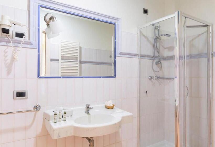 经济房, Ponte Di Rialto