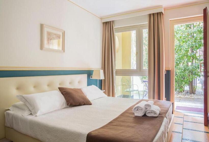 经济房, Ponte Di Rialto