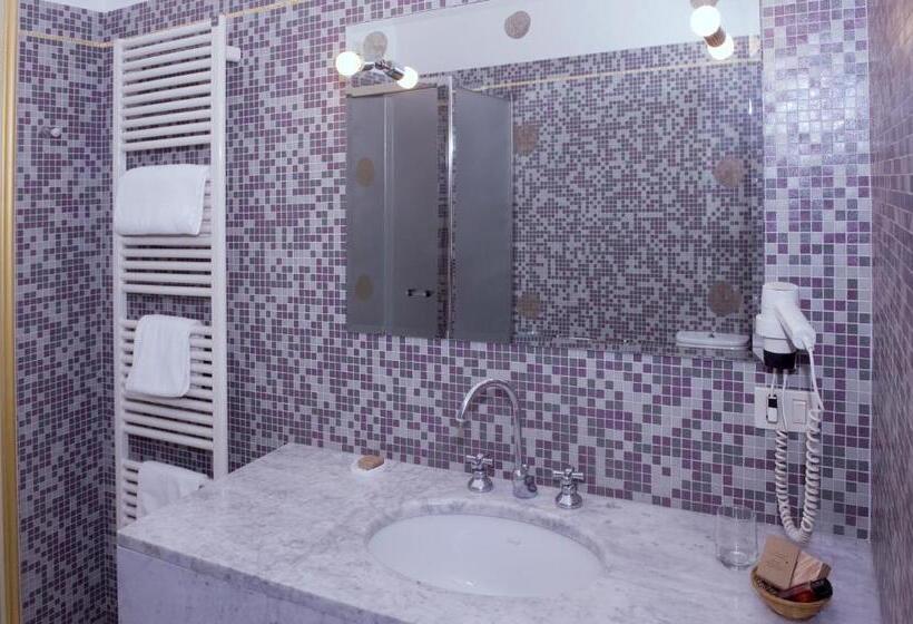 标准间, Ponte Di Rialto