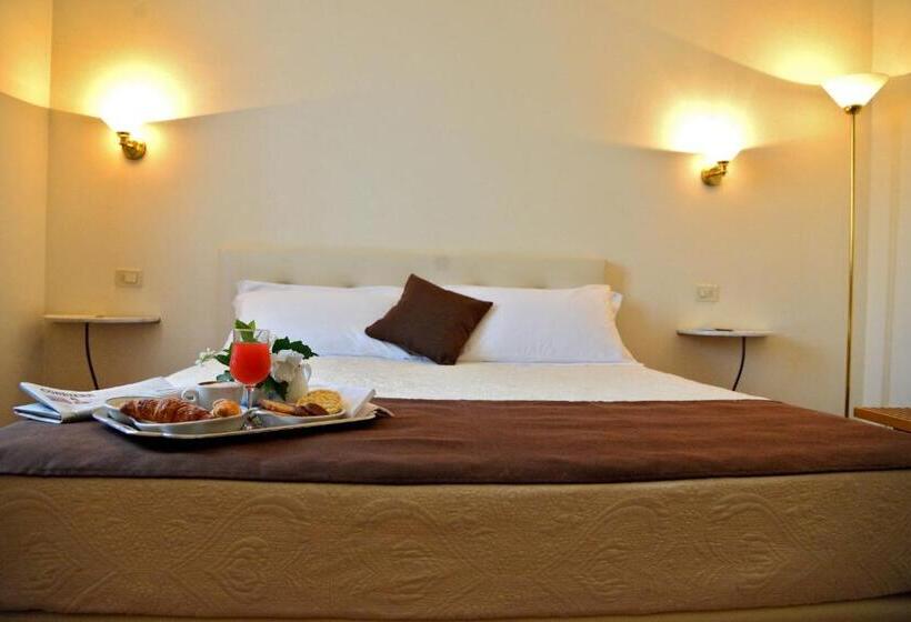 标准间, Ponte Di Rialto