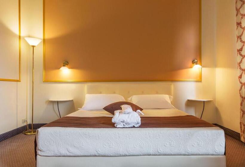 标准间, Ponte Di Rialto