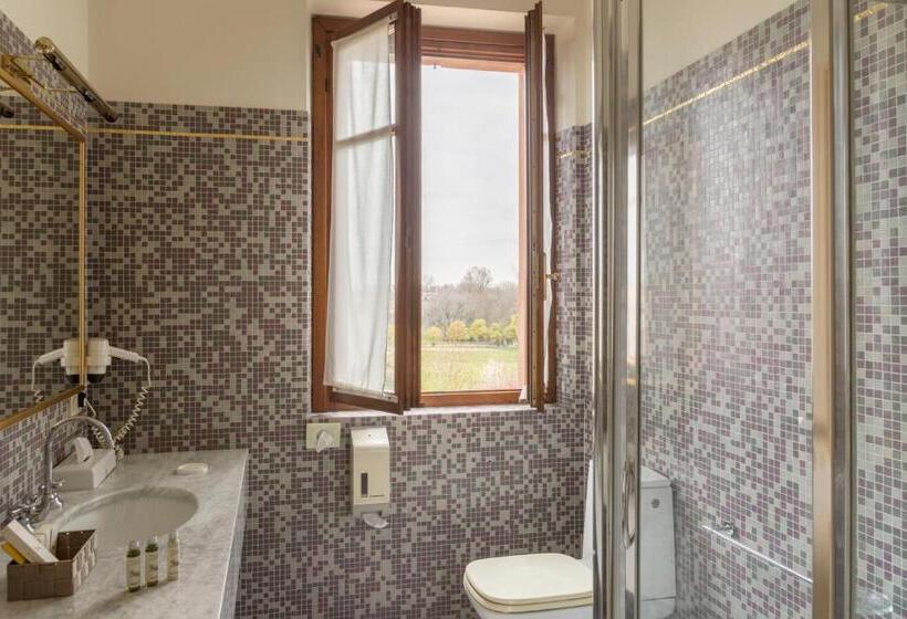 小型套房, Ponte Di Rialto