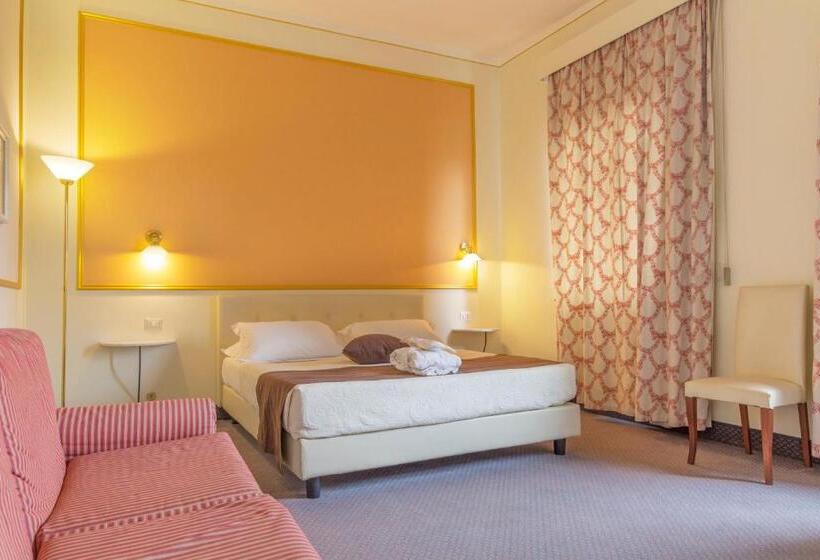 小型套房, Ponte Di Rialto