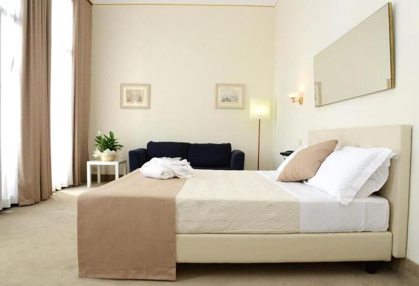 小型套房, Ponte Di Rialto