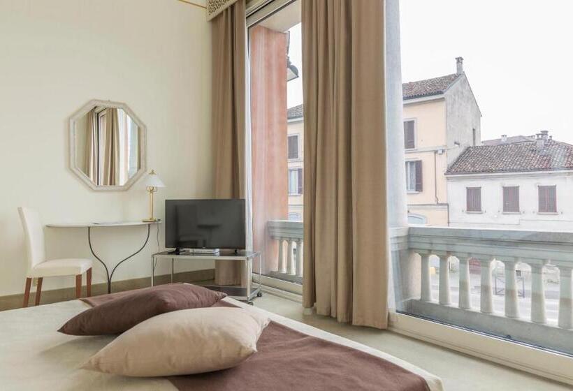 小型套房, Ponte Di Rialto