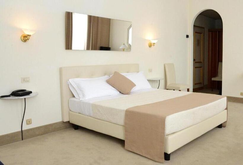 小型套房, Ponte Di Rialto