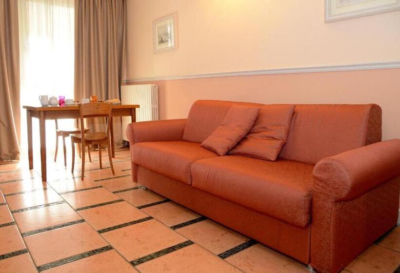 带1个卧室的公寓, Ponte Di Rialto