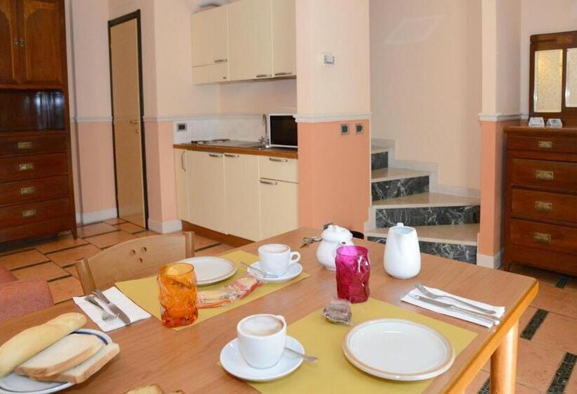 带1个卧室的公寓, Ponte Di Rialto