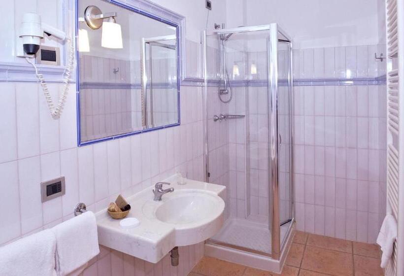 带1个卧室的公寓, Ponte Di Rialto