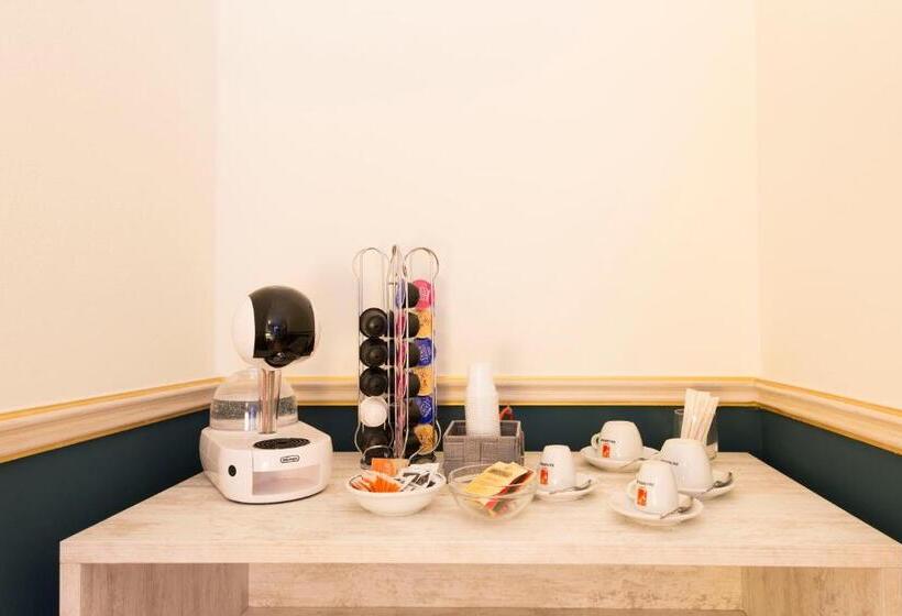 豪华房间, Ponte Di Rialto