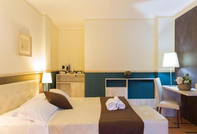 豪华房间, Ponte Di Rialto