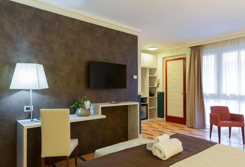 豪华房间, Ponte Di Rialto