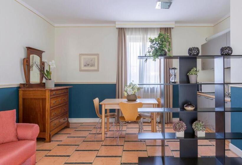 套房, Ponte Di Rialto