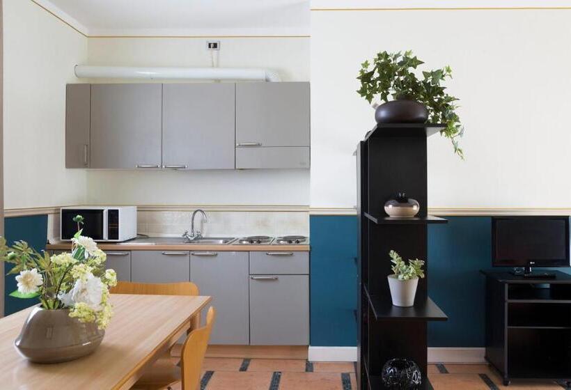 套房, Ponte Di Rialto