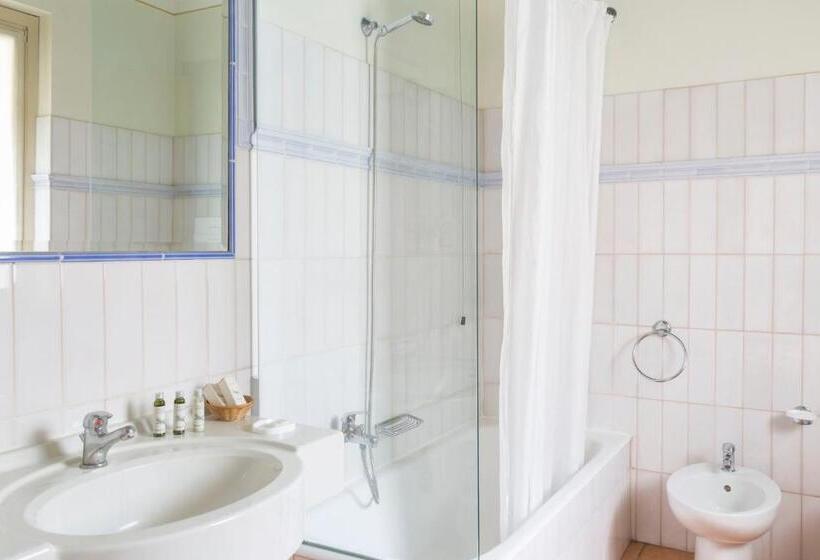 套房, Ponte Di Rialto