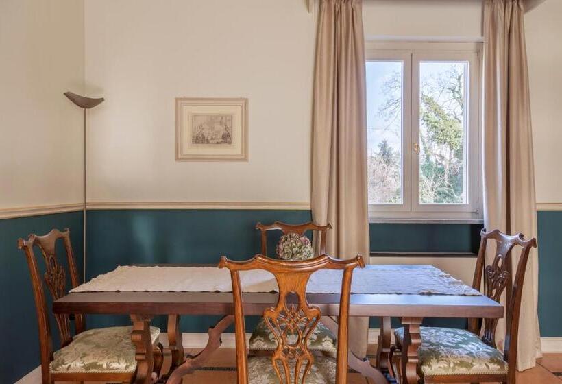 套房, Ponte Di Rialto