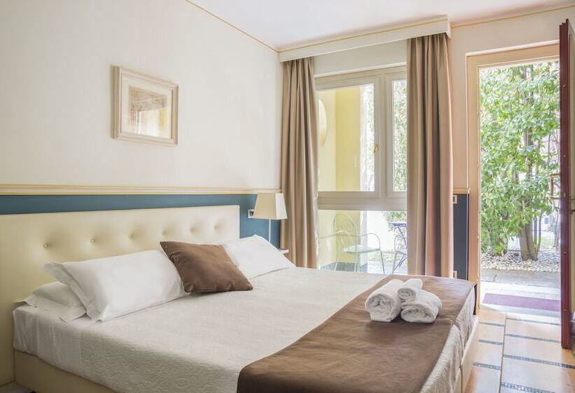 经济房, Ponte Di Rialto