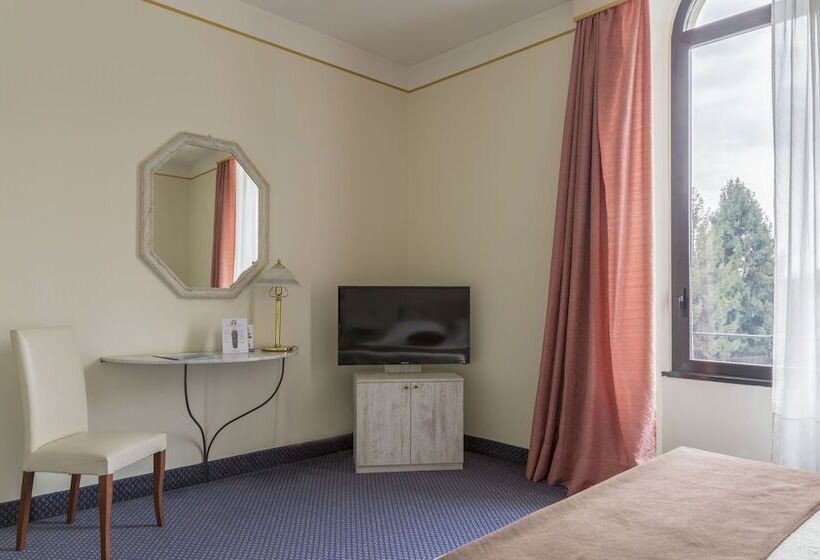 标准间, Ponte Di Rialto