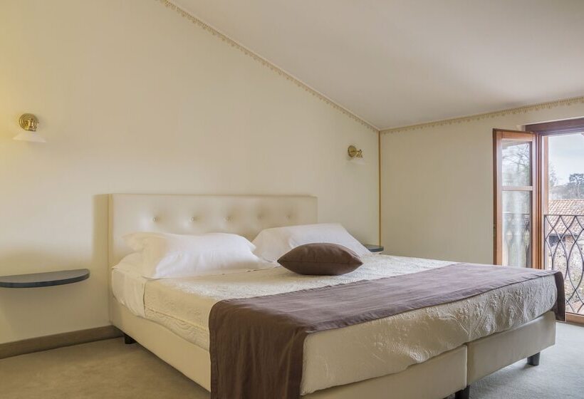 标准间, Ponte Di Rialto