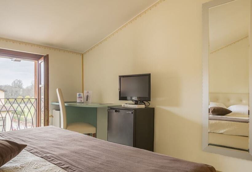 标准间, Ponte Di Rialto