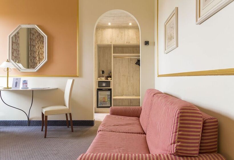 小型套房, Ponte Di Rialto