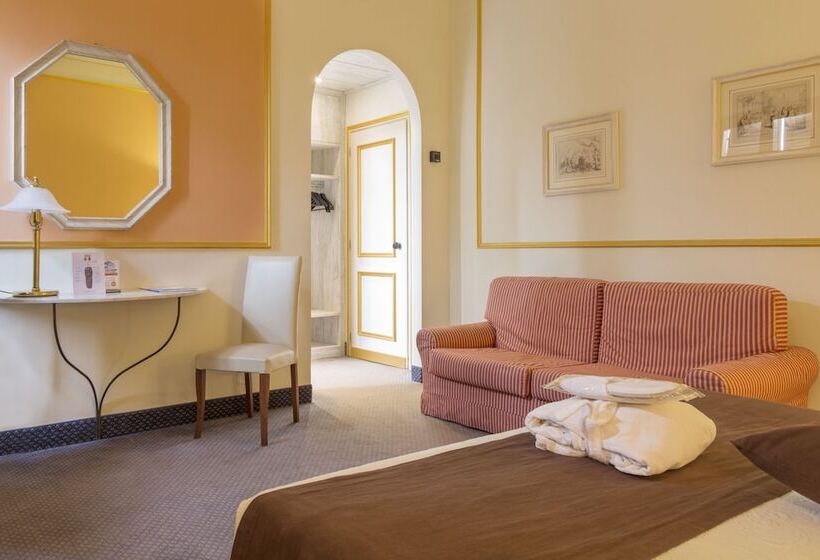 小型套房, Ponte Di Rialto