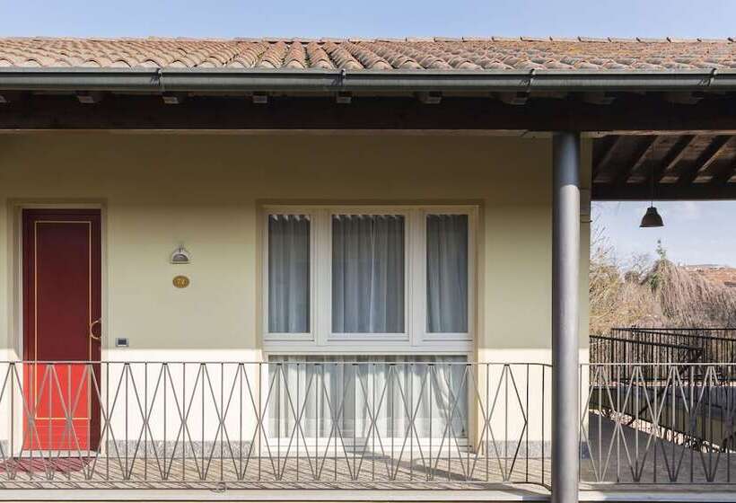 豪华房间, Ponte Di Rialto