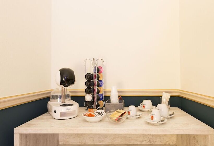 豪华房间, Ponte Di Rialto